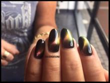 cat eye
