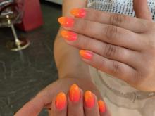 Ombré