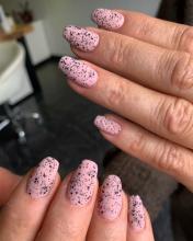 Nail Sensations