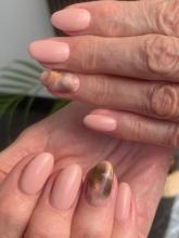 Nail sensations