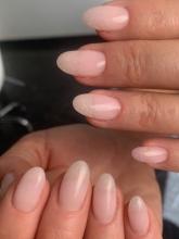 Nail sensations