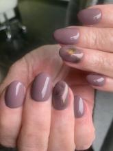 Nail sensations