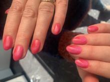 Nail sensations