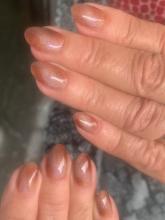Nail sensations