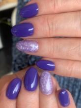 Nail sensations