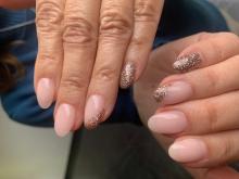 Nail sensations
