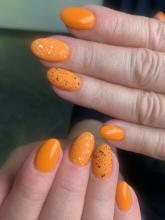 Nail sensations