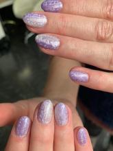 Nail sensations