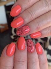 Nail sensations