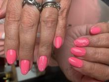 Nail sensations